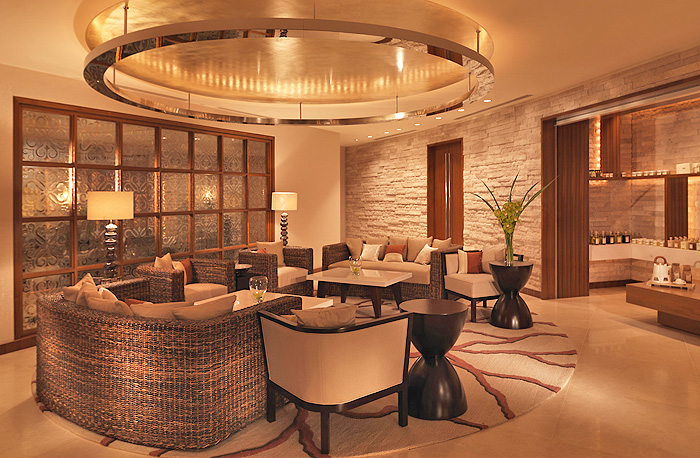 Отель Intercontinental Dubai Festival City 5*, Дубаи - фото 10