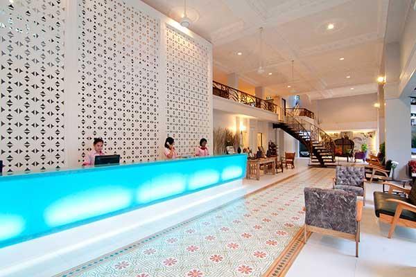 Отель Sandalay Resort 3*, Паттайя - фото 6