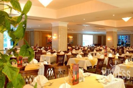 Sultan Gardens Resort 5* - смотреть фото 45 Отель Sultan Gardens Resort 5*, Шарм Эль Шейх - фото 45