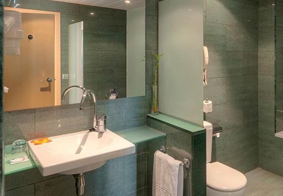 Tryp Port Cambrils 4* - смотреть фото 17 Отель Tryp Port Cambrils 4*, Коста Даурада - фото 17