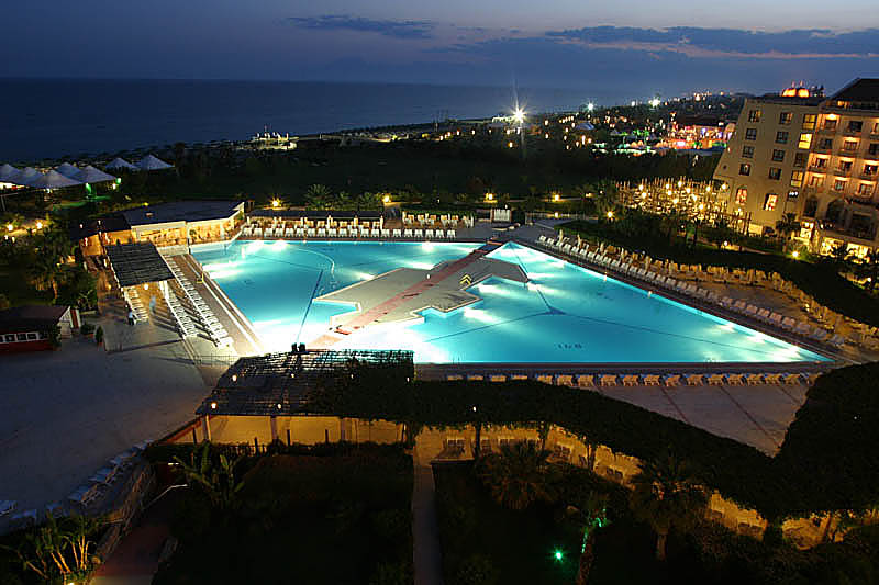 Отель Kaya Belek  5*, Белек - фото 5