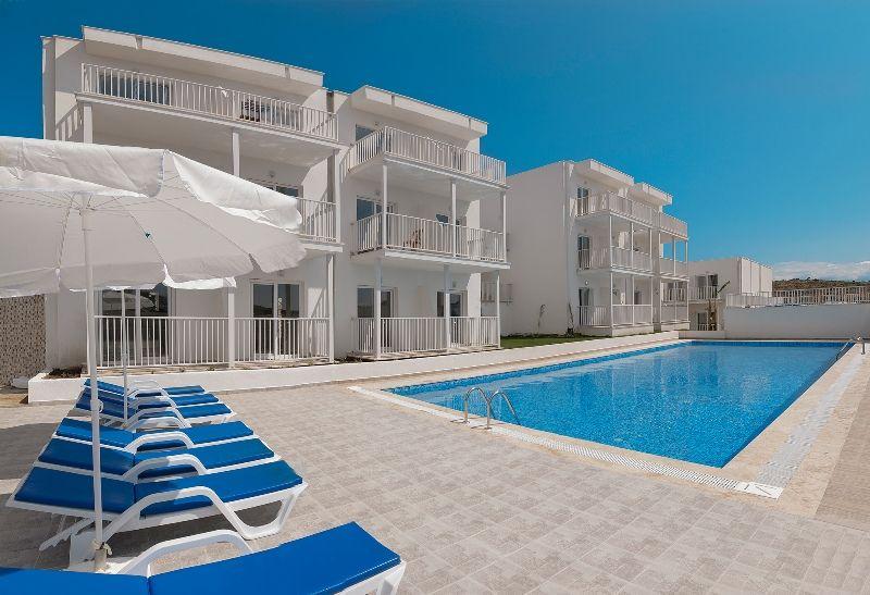 Отель Bodrum Beach Resort 4*, Бодрум - фото 6