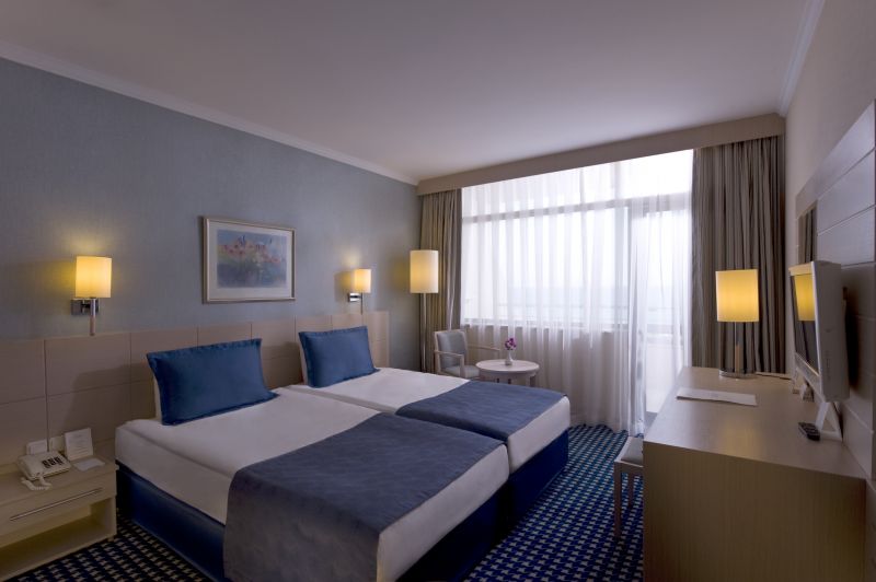 Отель Sentido Zeynep Resort‎ 5*, Белек - фото 15