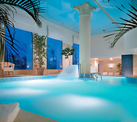 Отель Sheraton Sharm Hotel Resort, Villas & Spa 4*, Шарм Эль Шейх - фото 14