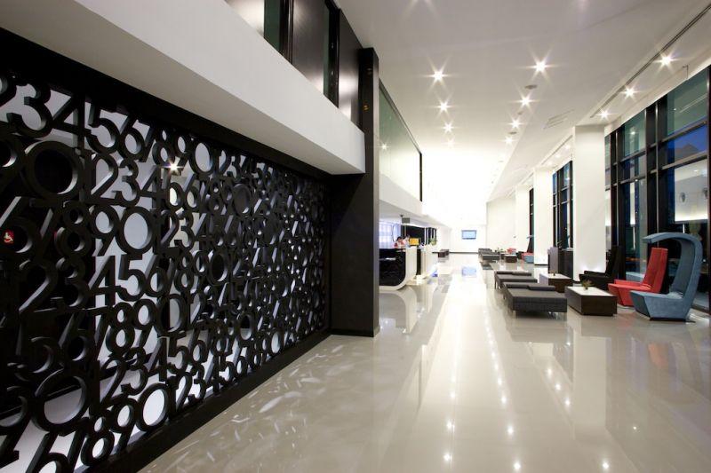 Отель T Six 5 Hotel Pattaya 3*, Паттайя - фото 21