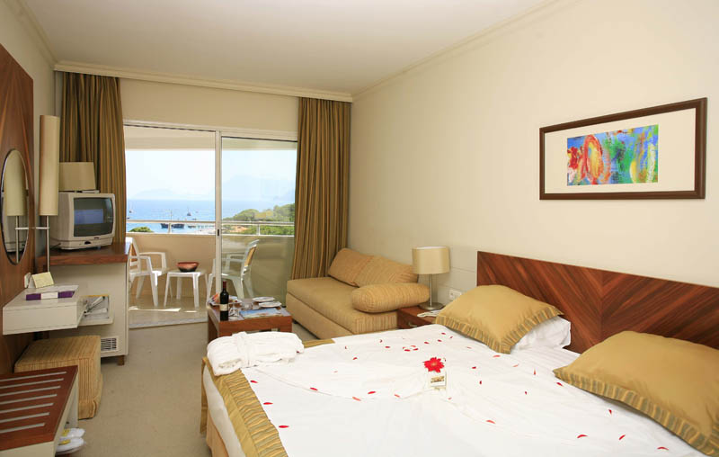 Rixos Premium Tekirova (ex.Rixos Tekirova) 5* - смотреть фото 15 Отель Rixos Premium Tekirova (ex.Rixos Tekirova) 5*, Кемер - фото 15