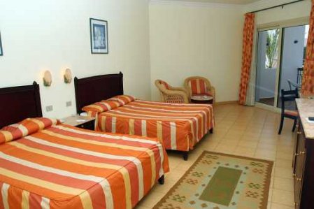 Отель Grand Seas Resort Hostmark 4*, Хургада - фото 13
