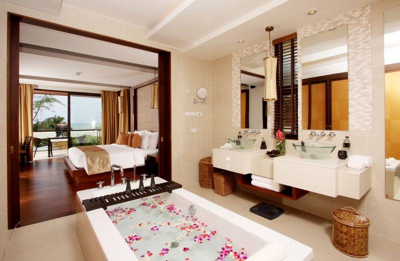 Отель Movenpick Resort Bangtao Beach 5*, Пхукет - фото 13