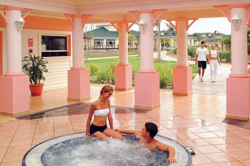 Melia Peninsula Varadero 5* - смотреть фото 15 Отель Melia Peninsula Varadero 5*, Варадеро - фото 15