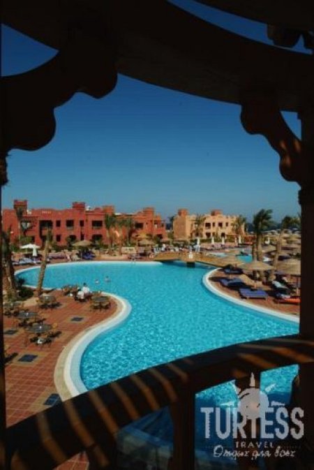 Charmillion Sea Life Resort 5* - смотреть фото 41 Отель Charmillion Sea Life Resort 5*, Шарм Эль Шейх - фото 41
