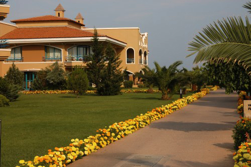 Отель Sirene Belek Golf & Wellness Hotel 5*, Белек - фото 6