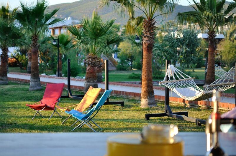 Cesars Resort Bodrum 4* - смотреть фото 9 Отель Cesars Resort Bodrum 4*, Бодрум - фото 9
