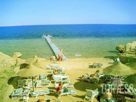 Renaissance Sharm El Seikh Golden View Beach Resort 5* - смотреть фото 8 Отель Renaissance Sharm El Seikh Golden View Beach Resort 5*, Шарм Эль Шейх - фото 8