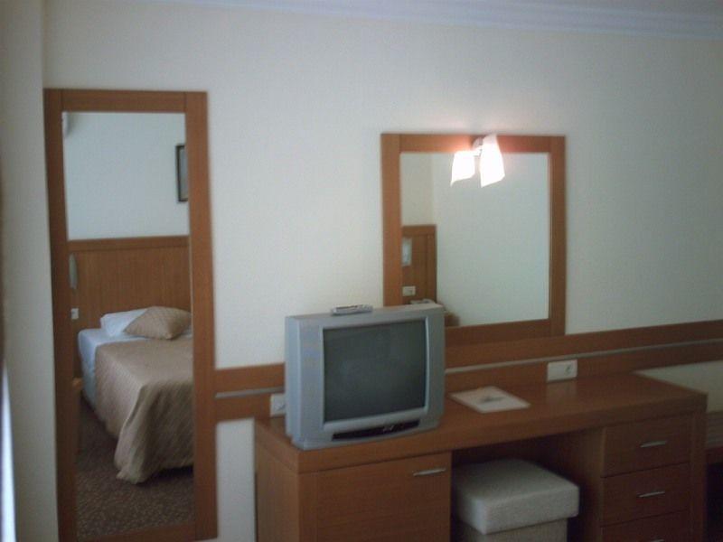 Отель Holiday Park Resort 4*, Дидим - фото 11