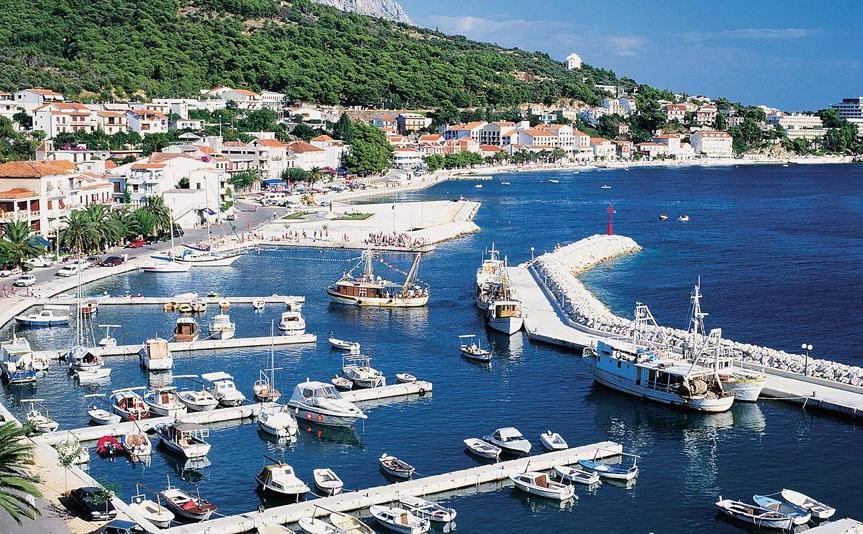 Отель Mediteran Podgora 3*, Подгора - фото 3