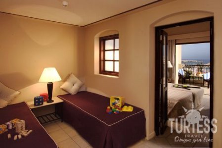 Отель Jaz Lamaya Resort 5*, Марса Алам - фото 39