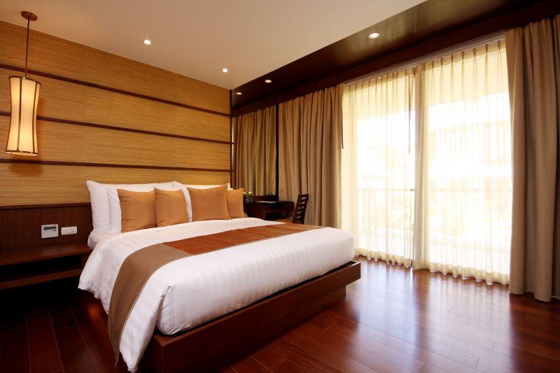 Отель Movenpick Resort Bangtao Beach 5*, Пхукет - фото 15