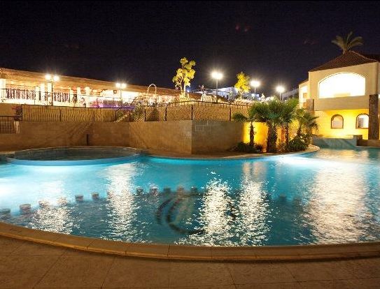 Royal Naama Bay Resort 4* - смотреть фото 2 Отель Royal Naama Bay Resort 4*, Шарм Эль Шейх - фото 2