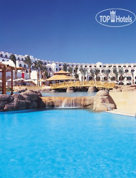Savoy Sharm El Sheikh 5* - смотреть фото 24 Отель Savoy Sharm El Sheikh 5*, Шарм Эль Шейх - фото 24