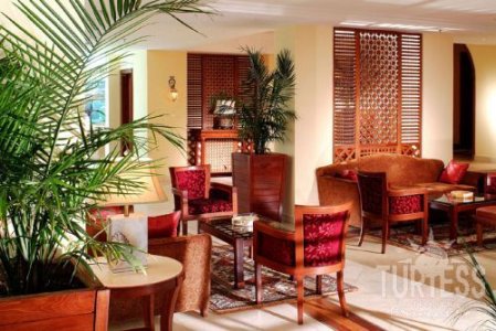 Sierra Sharm El Sheikh 4* - смотреть фото 9 Отель Sierra Sharm El Sheikh 4*, Шарм Эль Шейх - фото 9