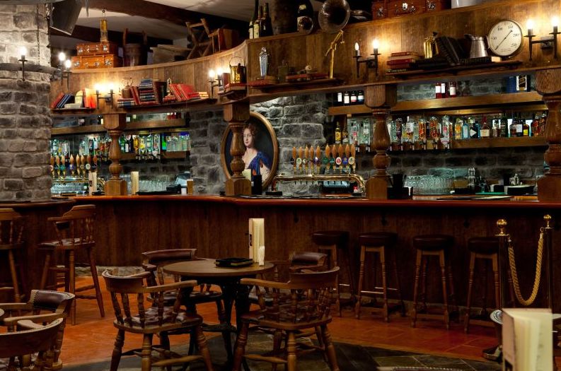 Отель Marina Byblos 4*, Дубаи - фото 17