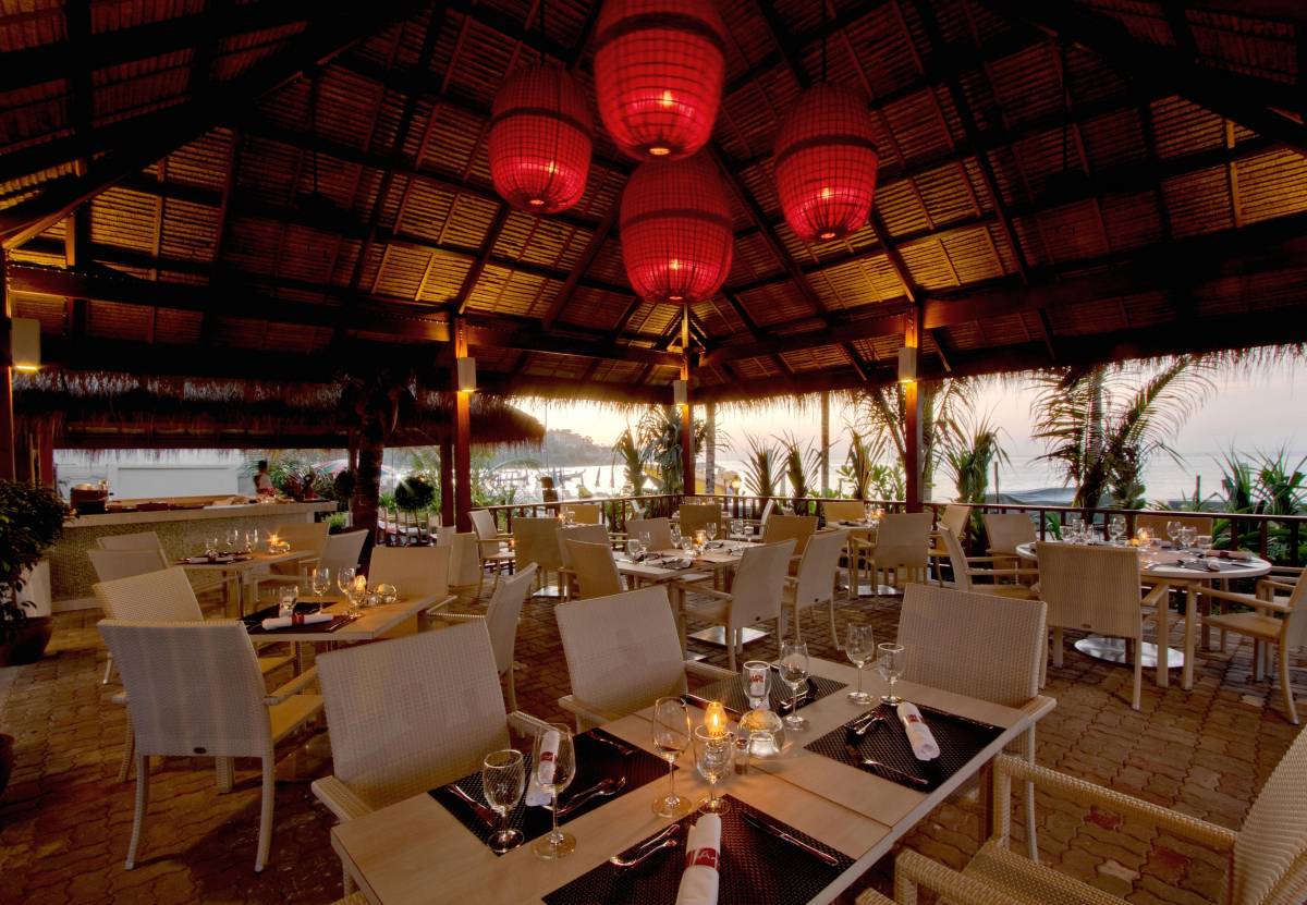 Sunwing Resort Kamala Beach 4* - смотреть фото 14 Отель Sunwing Resort Kamala Beach 4*, Пхукет - фото 14