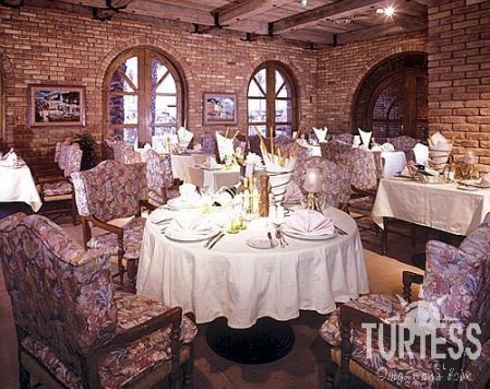 Отель Parrotel Beach Resort (ex. Radisson Blu Resort) 5*, Шарм Эль Шейх - фото 5