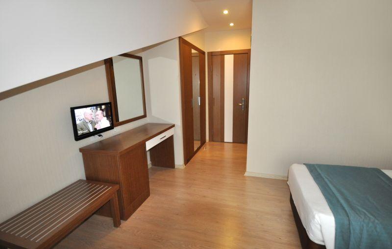 Отель Supreme Hotel 3*, Мармарис - фото 11