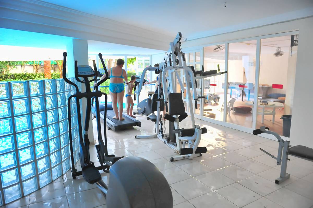 Life Syedra Princess Hotel 4* - смотреть фото 17 Отель Life Syedra Princess Hotel 4*, Аланья - фото 17