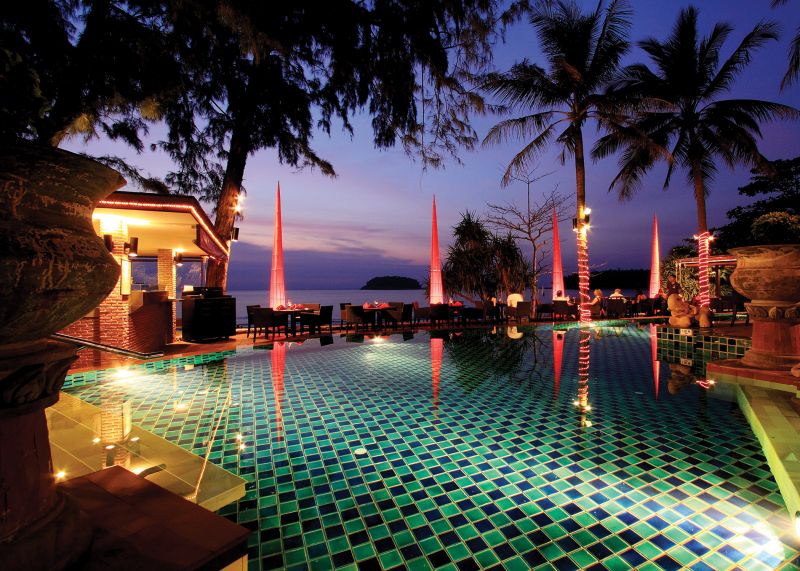 Kata Beach Resort & SPA 4* - смотреть фото 6 Отель Kata Beach Resort & SPA 4*, Пхукет - фото 6