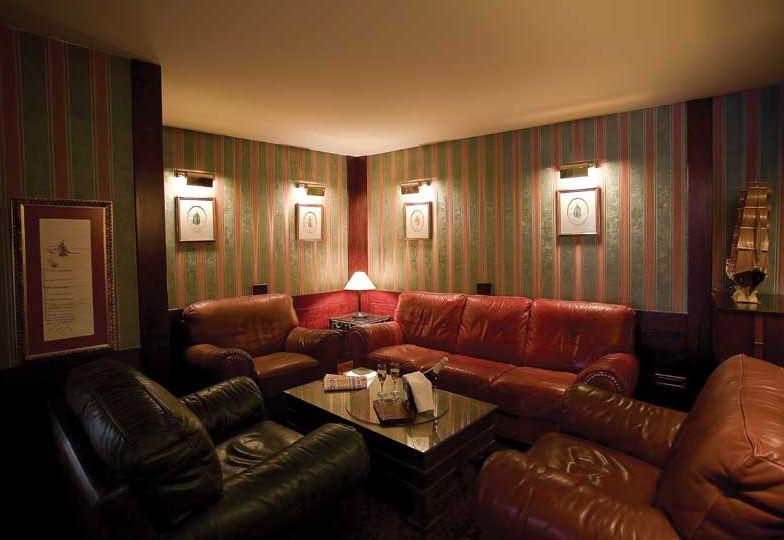 Отель Prince Hotel 4*, Стамбул - фото 3