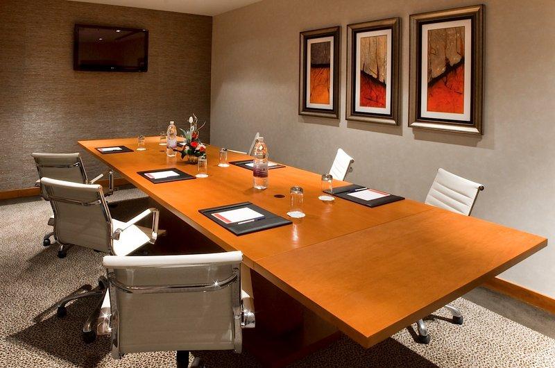 Отель Ramada Chelsea Hotel Al Barsha 4*, Дубаи - фото 22