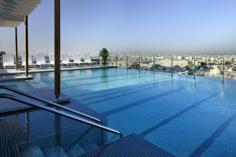 Отель voco Dubai 5*, Дубаи - фото 4