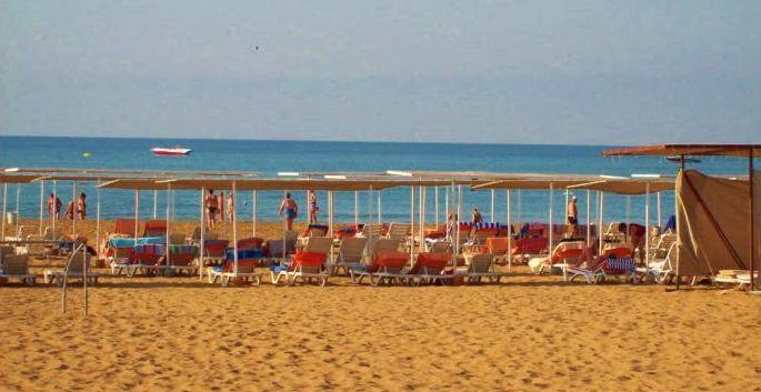 Tayyarbey Hotel 4* - смотреть фото 19 Отель Tayyarbey Hotel 4*, Сиде - фото 19