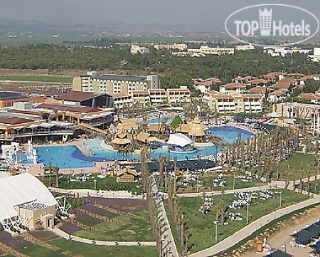 TT Hotels Pegasos World (ex.Suntopia Pegasos World) 4* - смотреть фото 1 Отель TT Hotels Pegasos World (ex.Suntopia Pegasos World) 4*, Сиде - фото 1