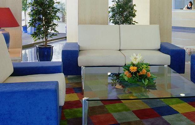 Tryp Port Cambrils 4* - смотреть фото 6 Отель Tryp Port Cambrils 4*, Коста Даурада - фото 6
