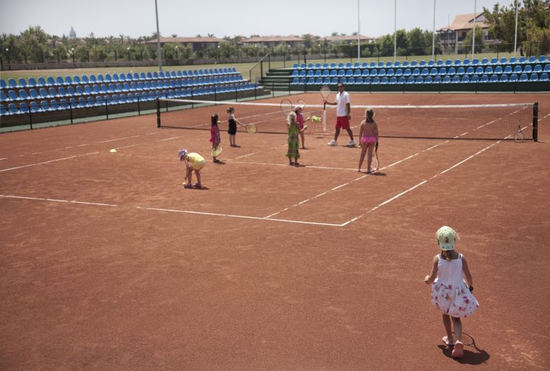 Отель Starlight Convention & SPA 5*, Сиде - фото 32