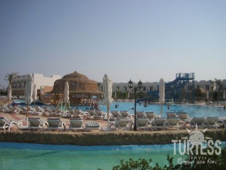 Отель Rehana Sharm Resort 4*, Шарм Эль Шейх - фото 4