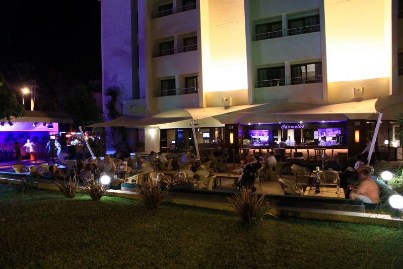 Munamar Beach Hotel 5* - смотреть фото 15 Отель Munamar Beach Hotel 5*, Мармарис - фото 15