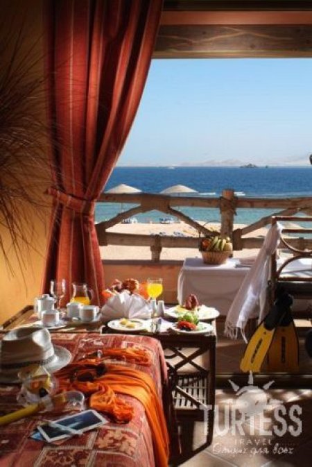 Charmillion Sea Life Resort 5* - смотреть фото 32 Отель Charmillion Sea Life Resort 5*, Шарм Эль Шейх - фото 32