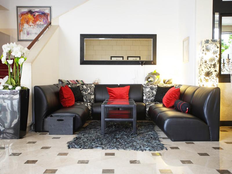 Отель Biokovo Hotel 3*, Макарска - фото 15