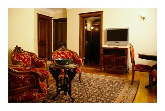 Uyan Hotel 4* - смотреть фото 12 Отель Uyan Hotel 4*, Стамбул - фото 12