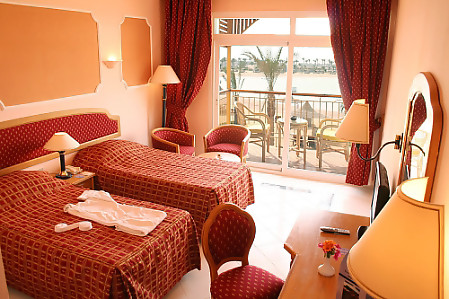 Desert Rose Resort 5* - смотреть фото 26 Отель Desert Rose Resort 5*, Хургада - фото 26