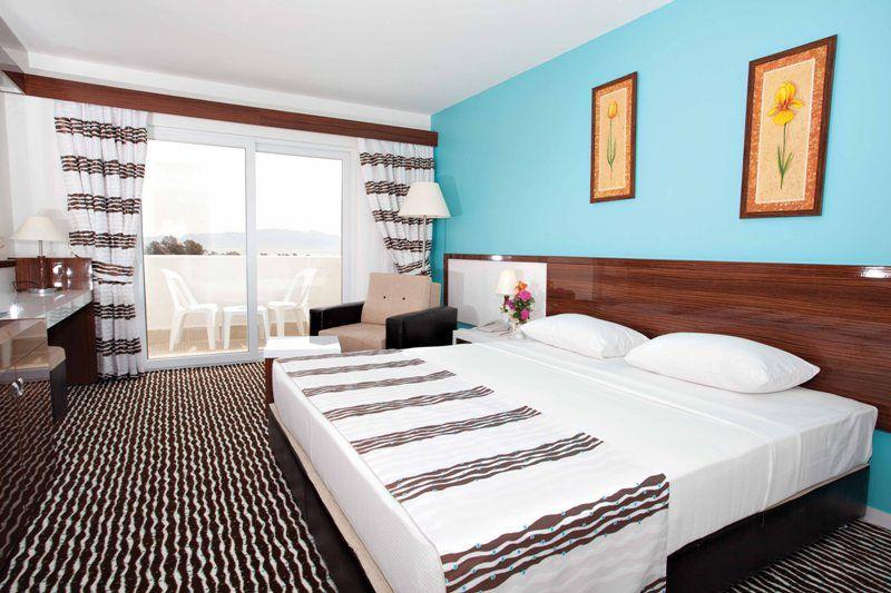 Yelken Spa & Wellness Hotel 5* - смотреть фото 10 Отель Yelken Spa & Wellness Hotel 5*, Бодрум - фото 10