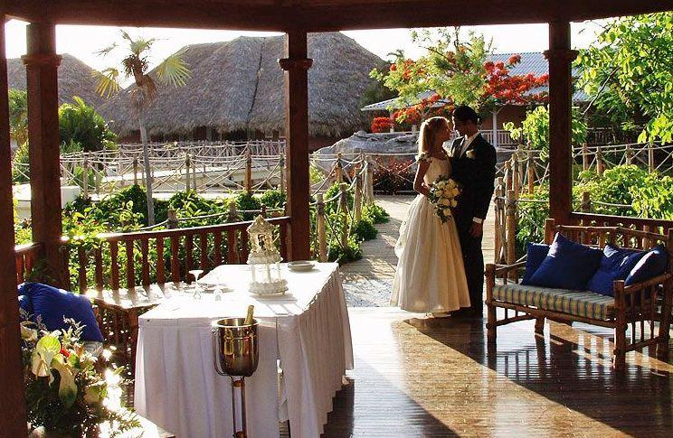 Отель Royal Hicacos Resort & Spa 5*, Варадеро - фото 13