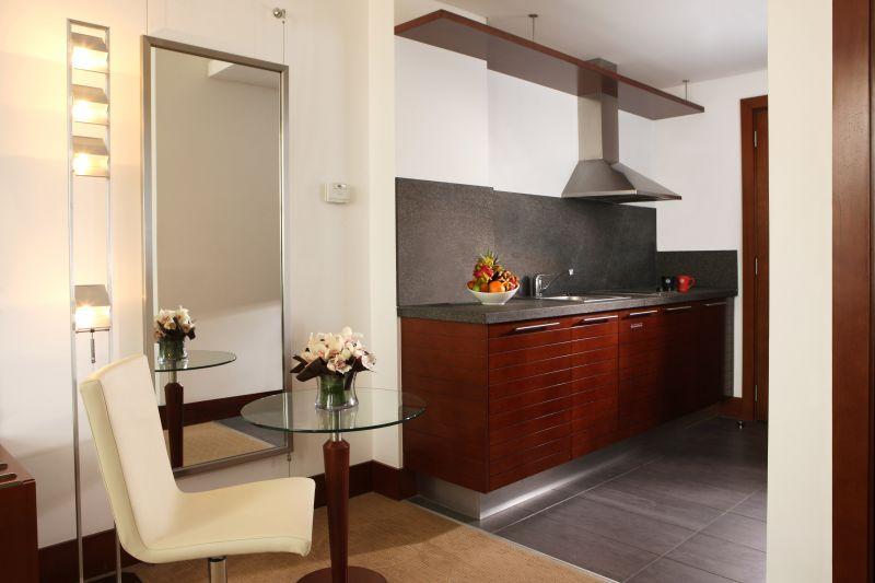 Отель Villa Rotana 4*, Дубаи - фото 8