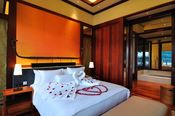 Отель Andara Resort & Villas 5*, Пхукет - фото 27