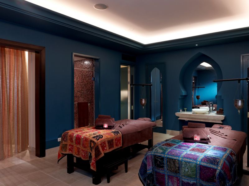 Отель Xanadu Resort 5*, Белек - фото 18