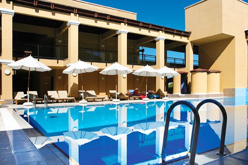 Отель Magic Life Club Waterworld 5*, Белек - фото 8