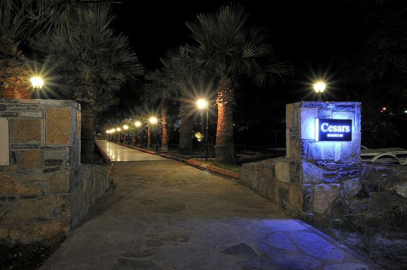 Cesars Resort Bodrum 4* - смотреть фото 4 Отель Cesars Resort Bodrum 4*, Бодрум - фото 4